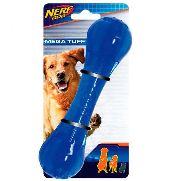 Nerf NERF Osso Ultra em TPR