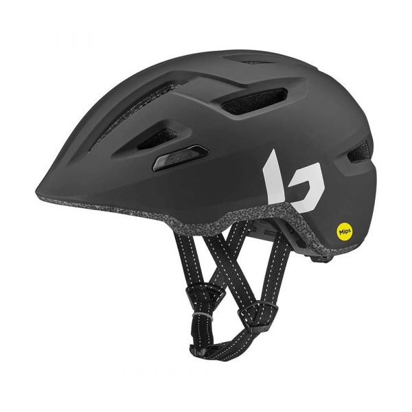 Bolle Stance Pure Mips Helmet Preto L