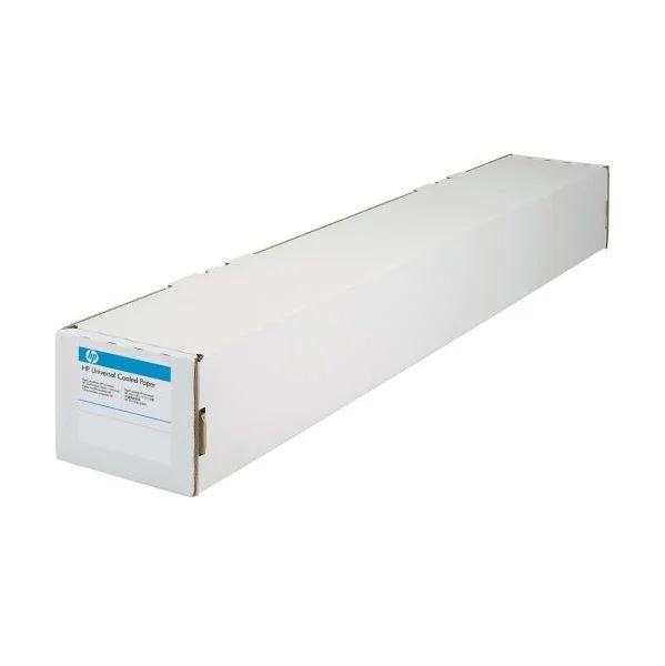 HP Papel Couché Universal 60" 120g Rolo
