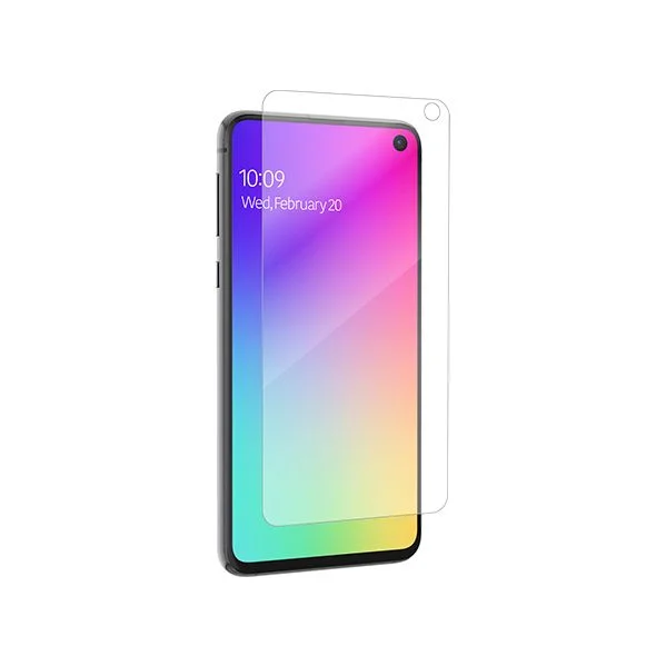 invisibleSHIELD Película Ecrã Vidro Temperado Glass+ Visionguard para Samsung Galaxy S10e