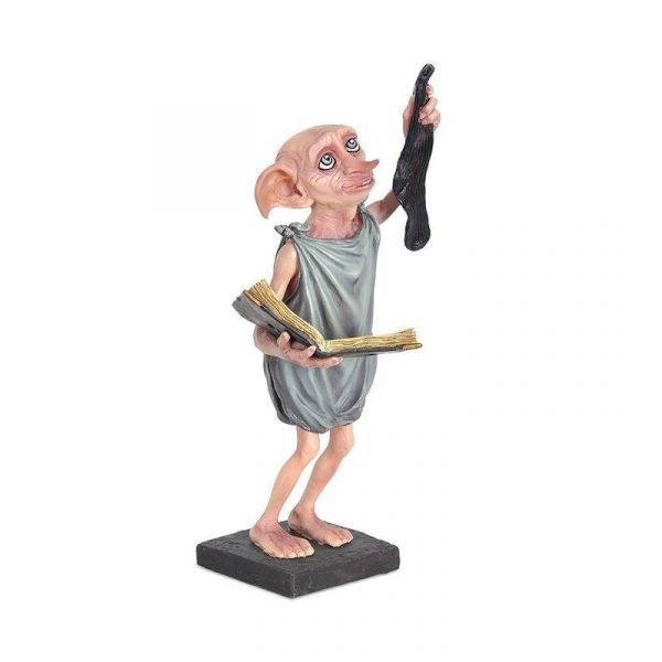Noble Collection Figura Dobby Harry Potter - 849421002596