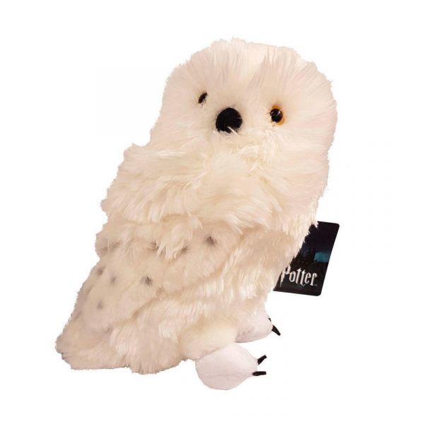 Harry Potter Hedwig plush toy 15cm