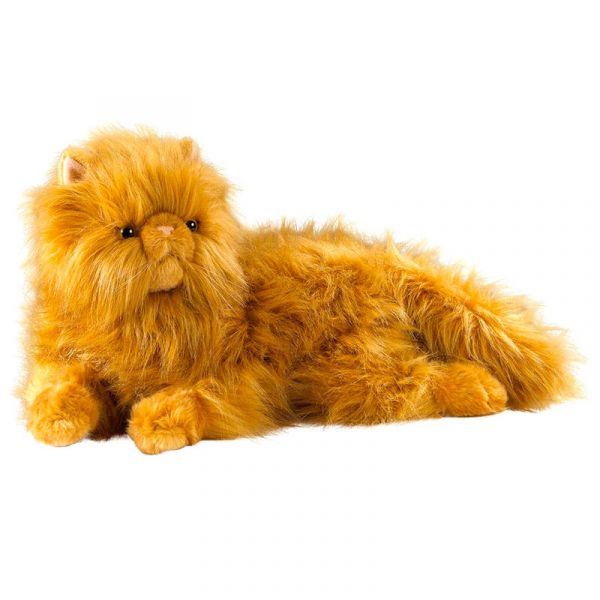 Noble Collection Peluche Crookshanks Harry Potter 43cm