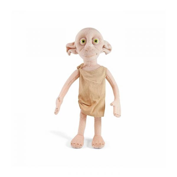 Noble Collection Harry Potter: Peluche Dobby