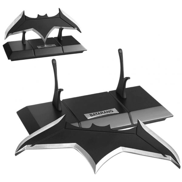 Noble Collection DC Comics - Batman Batarang Replica