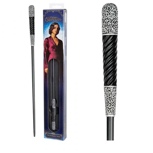 Noble Collection: Fantastic Beasts - Leta Lestrange 38 cm - NN8590