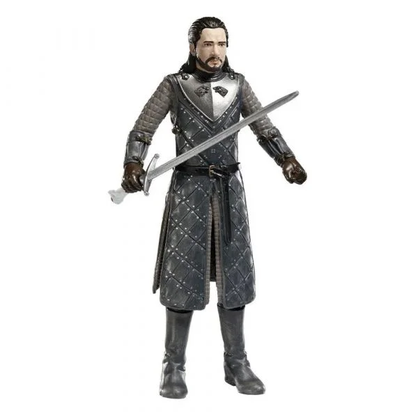 Noble Collection Bendyfigs Game of Thrones - Jon Snow 18cm