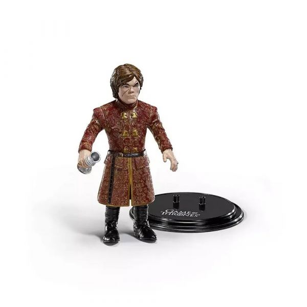 Noble Collection Game of Thrones - Tyrion Lannister 14cm