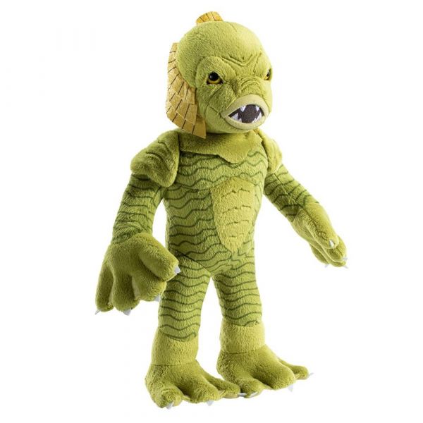 Noble Collection The Strange Creature From The Black Lagoon Universal Teddy
