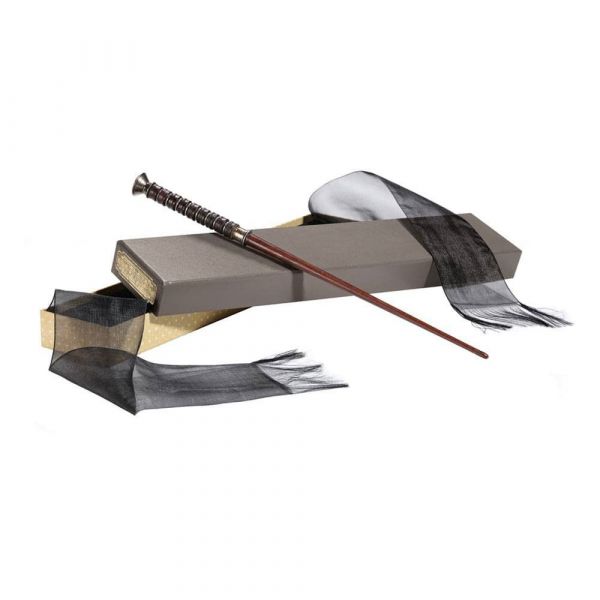 Noble Collection Fantastic Beasts: The Secrets Of Dumbledore Wand Henrietta Fischer
