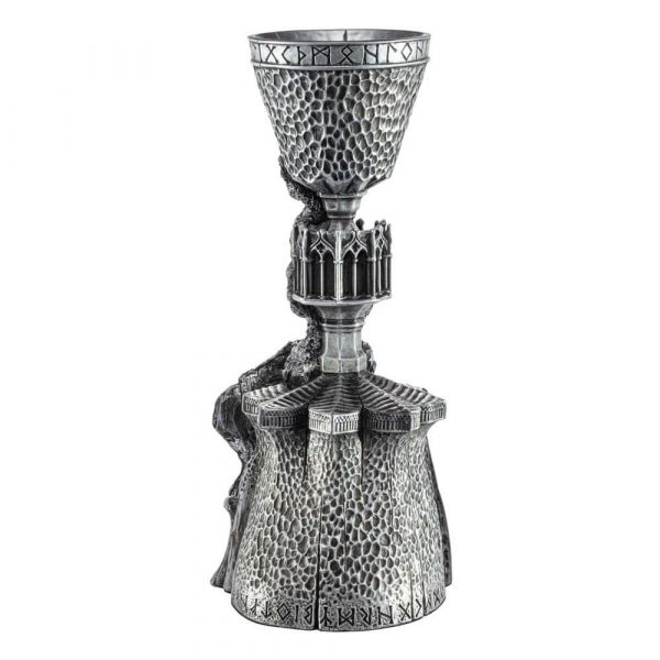 Noble Collection Replica Goblet Of Fire 19 Cm