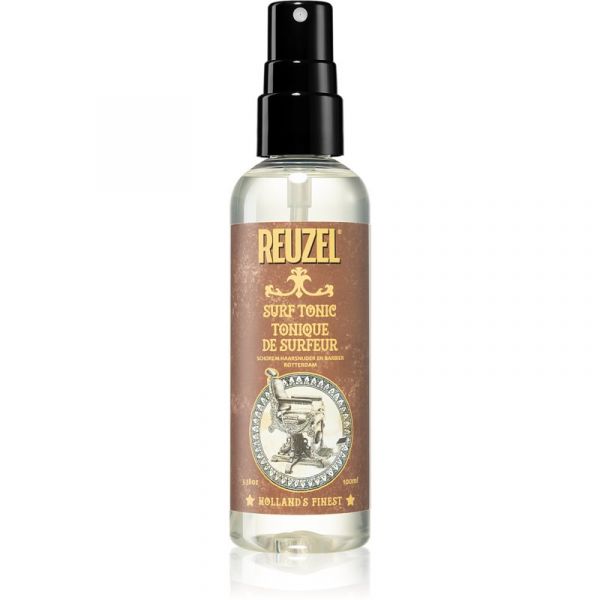 Reuzel Surf Tonic Tónico Capilar em Spray 100ml