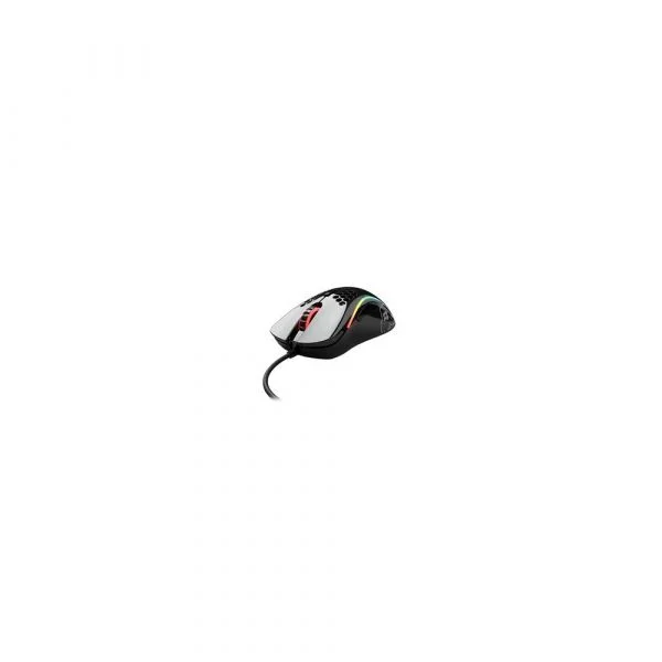 Glorious PC Gaming Race Model D Glossy Black - GD-GBLACK