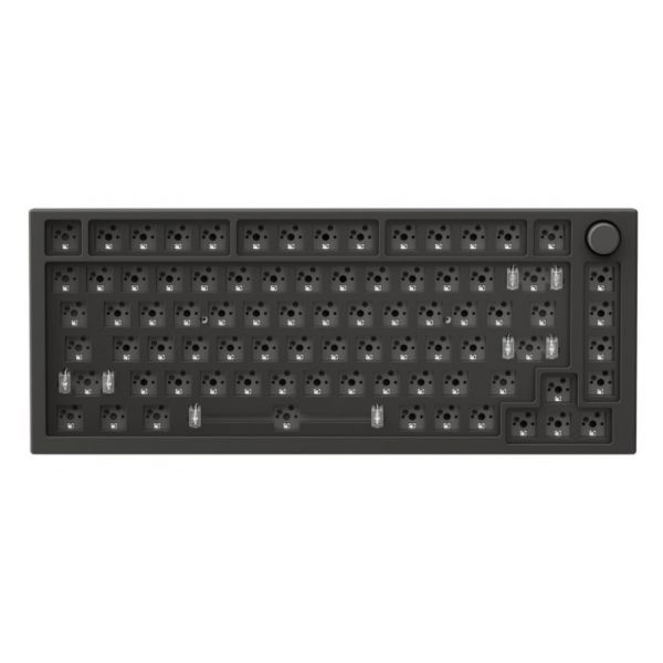 Glorious PC Gaming Race GMMK Pro 75% ANSI (Teclado US) Preto