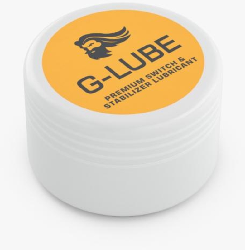 Glorious PC Gaming Race G-Lube Lubrificante para Switches - GLO-ACC-KEY-LUBE
