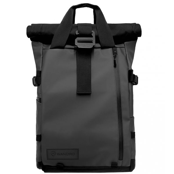 Wandrd Mochila the Prvke 31 Litros Preta V3