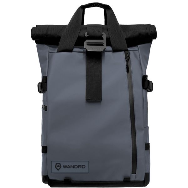 Wandrd Mochila the Prvke 31 Litros Azul (photo Bundle V3)