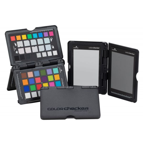 Calibrite Colorchecker Passport Photo 2