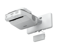 InFocus Certus IN1089SL Business DLP-Projektor 4500 Lumen