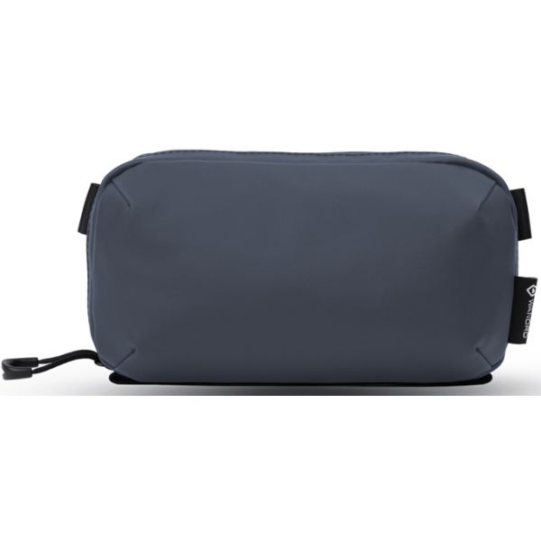 WANDRD Bolsa Tech Bag Small Azul - WANDRDTPSMAB2