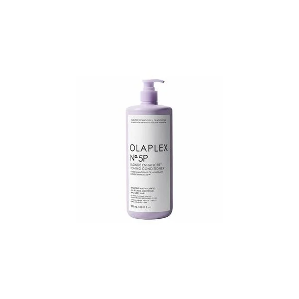 Olaplex Nº 5P Blonde Enhancer Toning Condicionador 1000ml