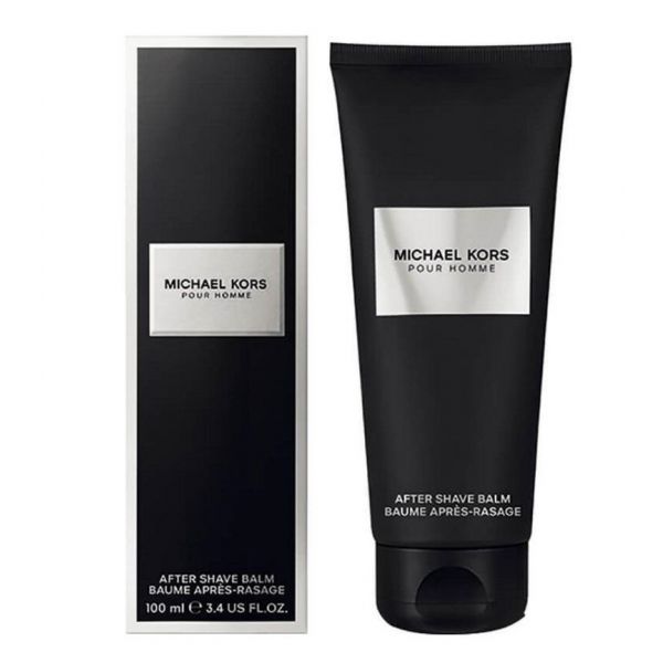 Michael Kors Pour Homme Bálsamo After-Shave 100ml