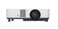InFocus Authentic II IN1068SL Business DLP-Projektor 7000 Lumen