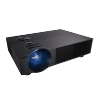 InFocus Projetor Vista IN0048ST DLP 1080p 4000 ANSI Lúmenes 3D Branco