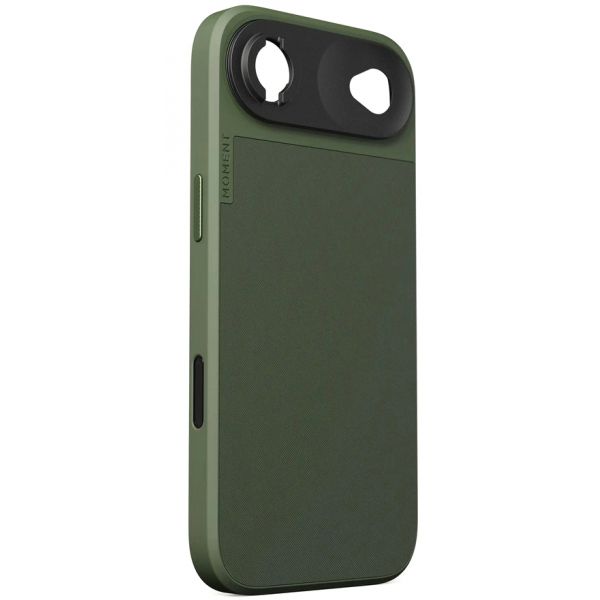 Moment Capa Câmara para iPhone 17 Air Olive