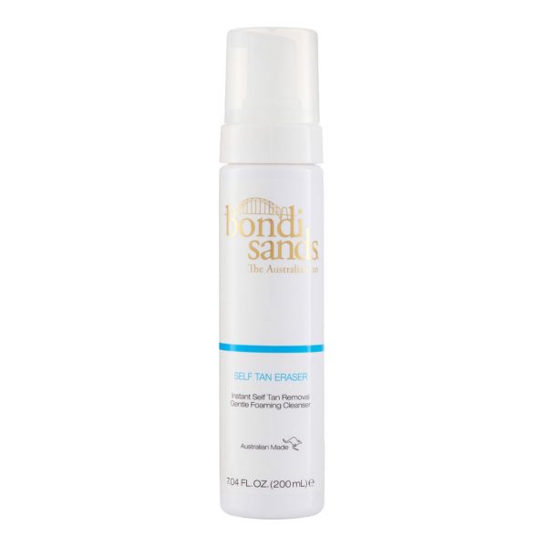 Autobronzeador Bondi Sands Self Tan Eraser 200ml