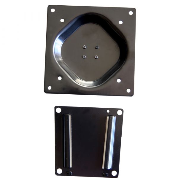 Majestic Wall Mount Bracket Slide C/ 2 peças - BKTLA-7C