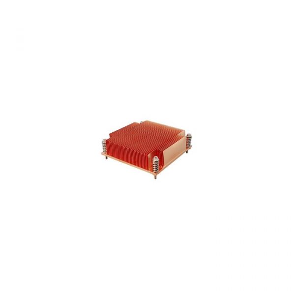 Inter-Tech Cooler K-129 1HE passiv 1155/1156 - 88885120