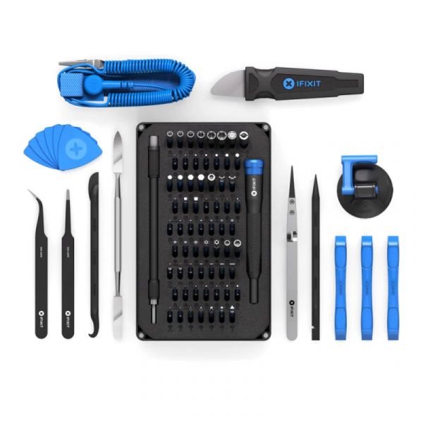 iFixit Kit Ferramentas Pro Tech Toolkit - IF145-307-4
