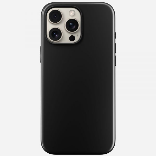 Nomad Capa Desportiva para iPhone 16 Pro Max Vulcano Preto