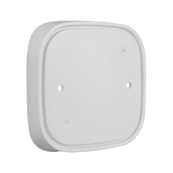 Ajax Suporte p/ Sirene AJ-STREETSIREN-W (Branco) - AJ-BRACKETSS-W