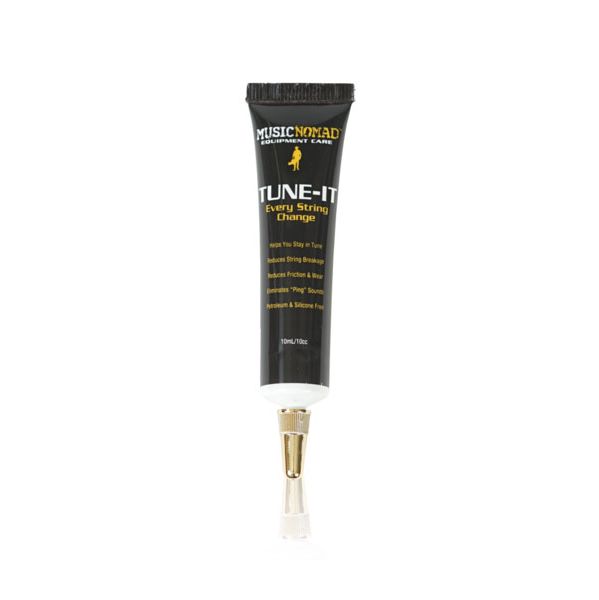 Music Nomad Líquido Tune-it Lubricant MN106 (10ml)