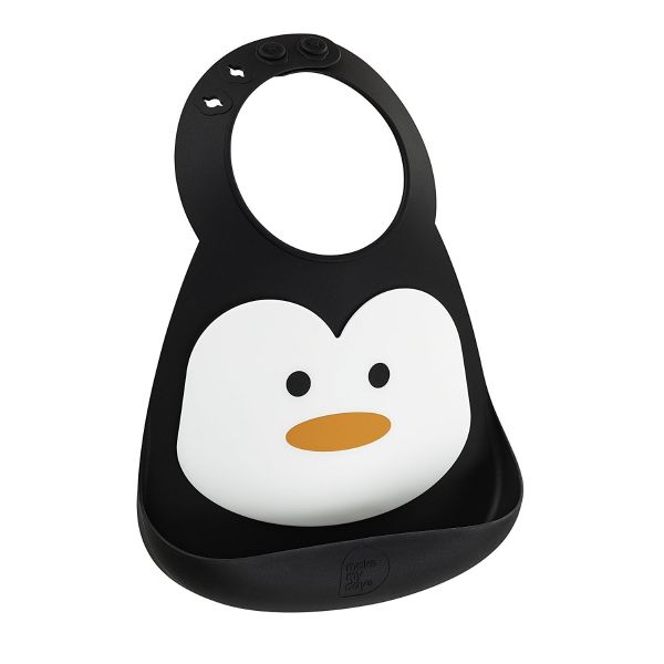 Make My Day Babete Pinguim