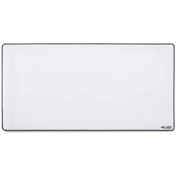 Glorious PC Gaming Race XXL MousePad White