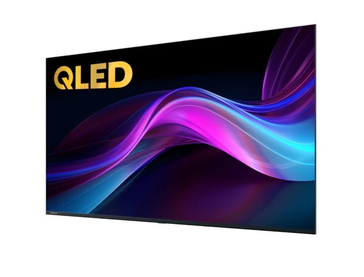 AVOCOR K Serie AVK-6510 165cm 65''/3840x2160/HDMI/USB/USB-C