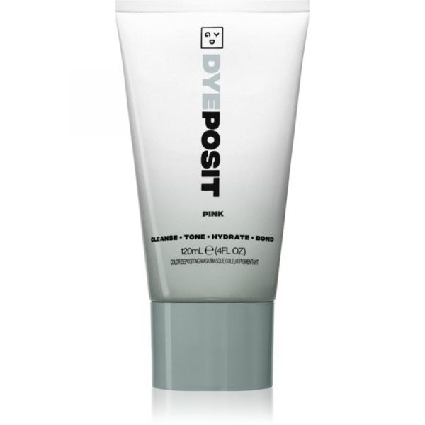 Good Dye Young Dyeposit Coloração para Cabelo Semipermanente Tom Silver 120ml