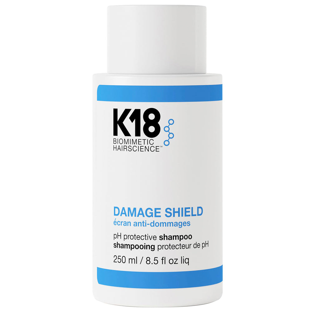 K18 - Champú Damage Shield 250 ml