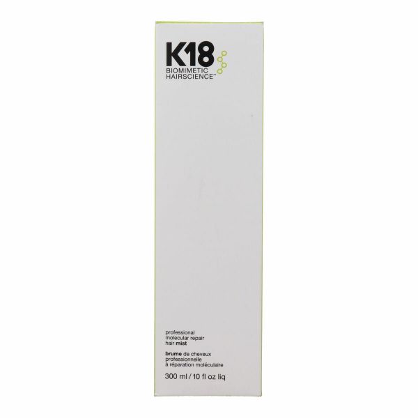 K18 Molecular Repair Hair Mist Spray 300ml