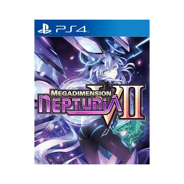 Megadimension Neptunia VII PS4