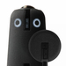 Owl Labs Meeting Owl 4+ e Expansion Mic para Meeting Owl 4+: Expanda o alcance do áudio nos espaços maiores em até 2,5 metros (8 pés) na direção do microfone.