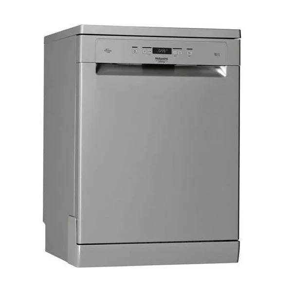 Máquina de Lavar Loiça Hotpoint HFC3C32WX 14 Conjuntos Classe D