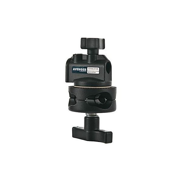 Lastolite Skylite Grip Head Mount - LL LA8446