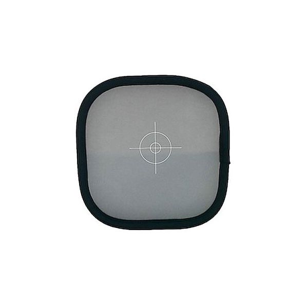 Manfrotto Ezybalance 30 cm Cinza Neutro