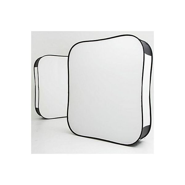 Manfrotto 8867 Hilite Fundo Branco Luminoso 1,8m x 2,15m