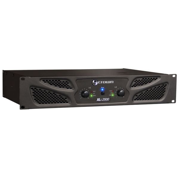Crown XLi 2500