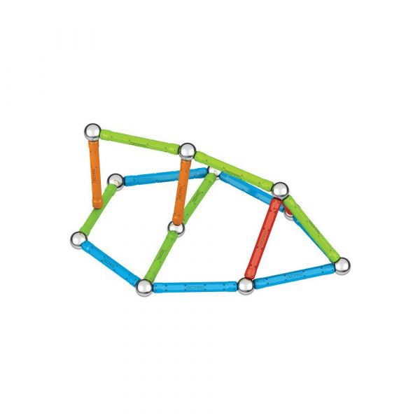 Geomag Super Color 60 Peças